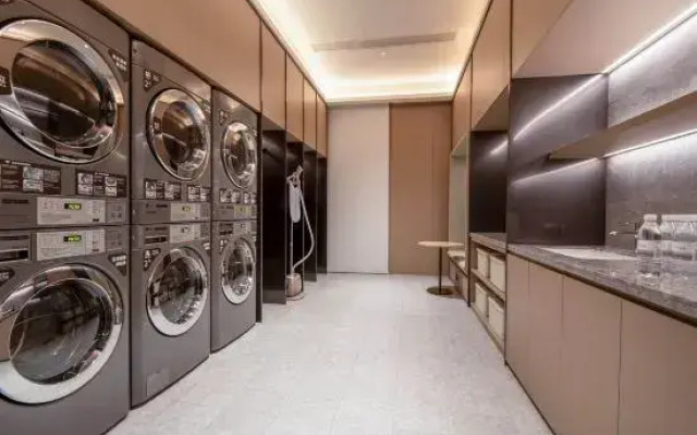 JI Hotel (Shangqiu Wanxiang Road)