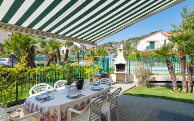 Le Margherita (SLR266)