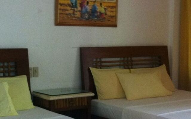 Bougainvilla Hotel