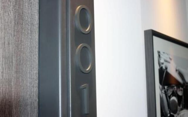 Hotel Ombra