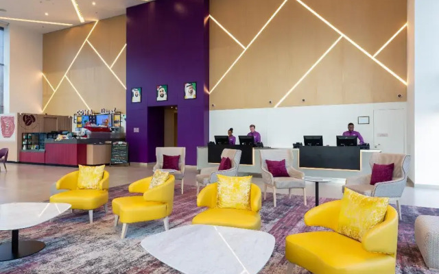 Premier Inn Dubai Dragon Mart Hotel