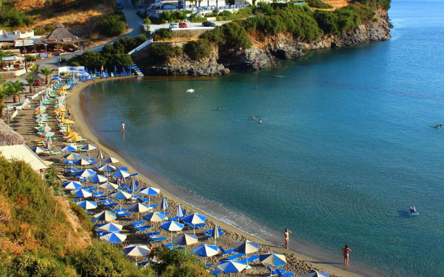 Resol Hotel