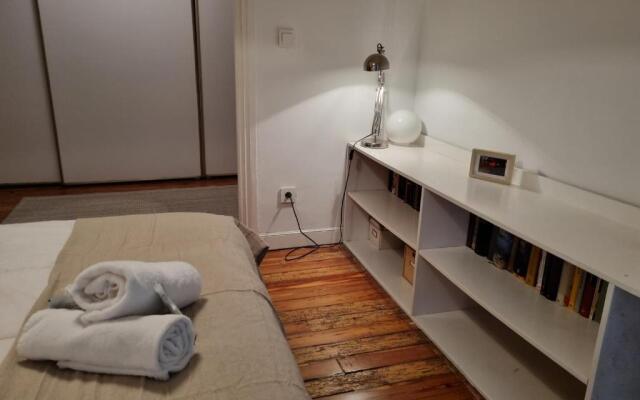 C01A02 La Casa del Pintor