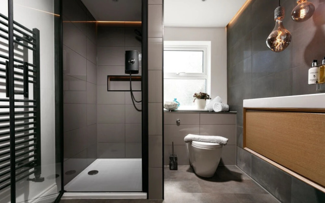 Luxe Experience - Premium Central House