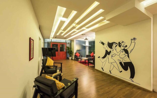 DBR Suites