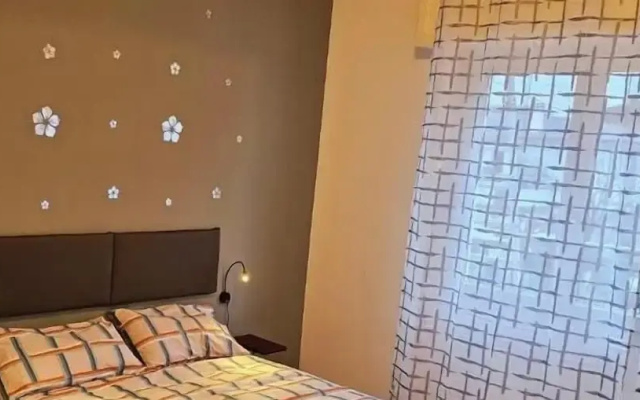 Casa luminosa con parcheggio sotto casa