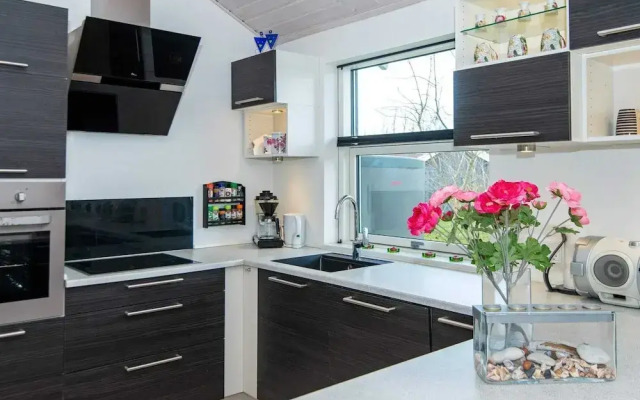 Holiday Home in Glesborg