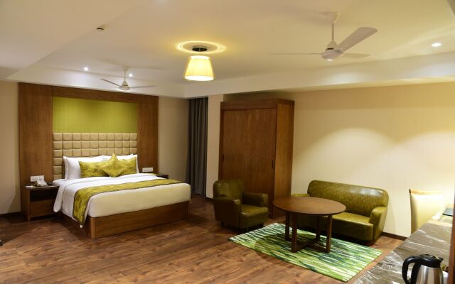 Lemon Tree Hotel Siliguri