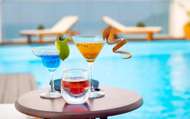 DB Hotel