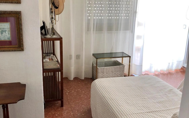 Sweet Atico Torre del Mar