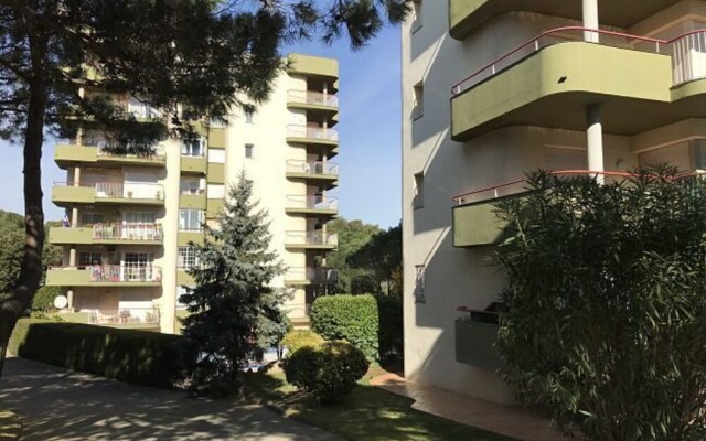 Apartamento Nautic Aro I 7A