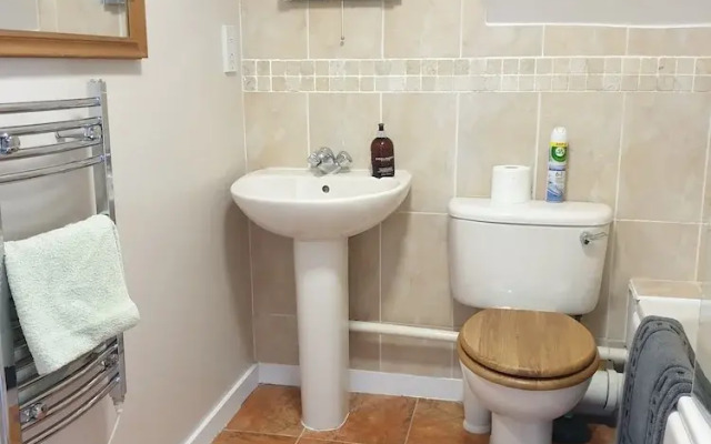 Stunning Exeter Apartment
