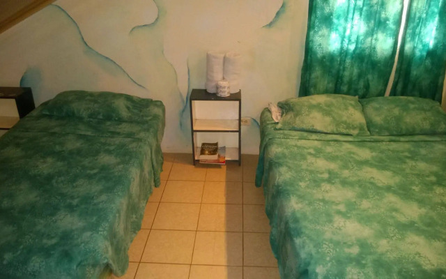 Hostal Boquete