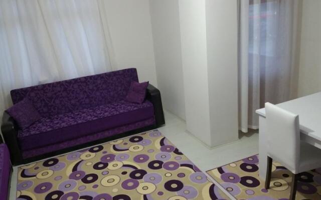 Sahin Apartment 3