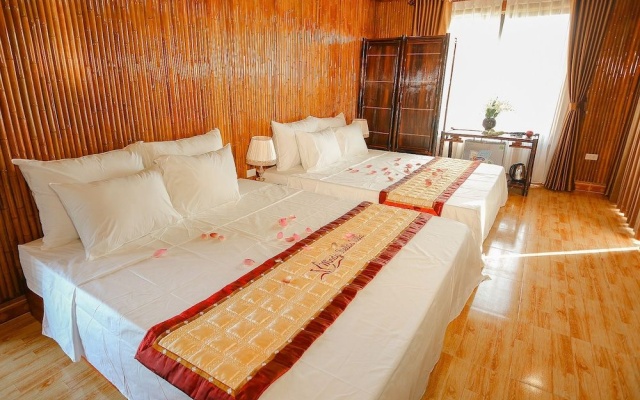 Windy Fields Villa – Guest Rooms – Hoa Lu