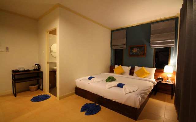 Lemonade Boutique Inn