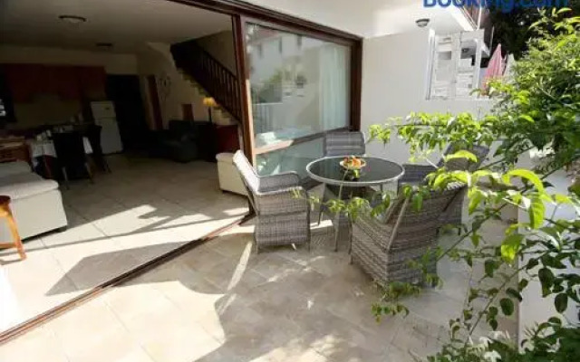 Bayview Villa - Pissouri Bay