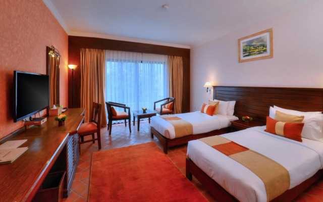 Hotel Barahi Pokhara