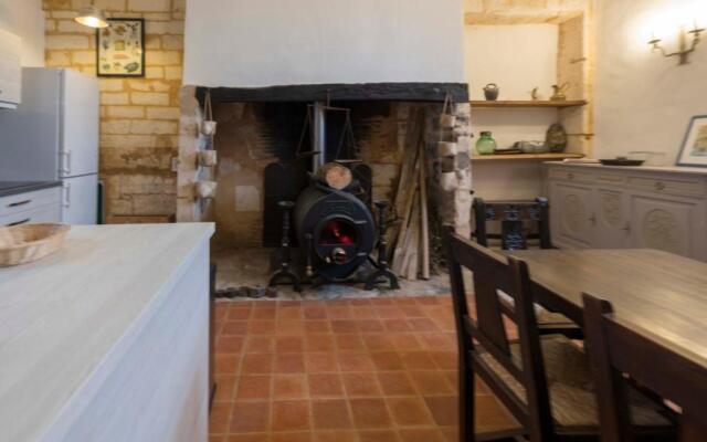 Gîte Grottes du Périgord