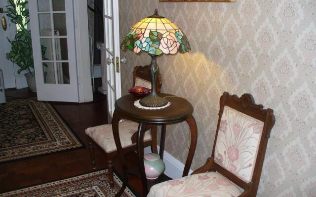 Willie Ed's Bed & Breakfast