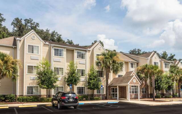 Microtel Inn & Suites by Wyndham Ocala