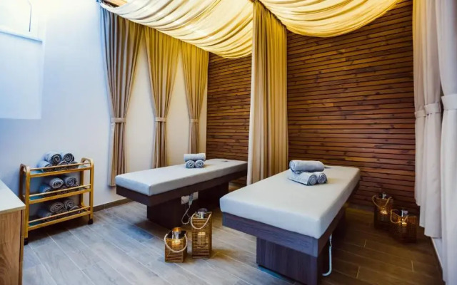 Hotel Sokół Wellness & SPA