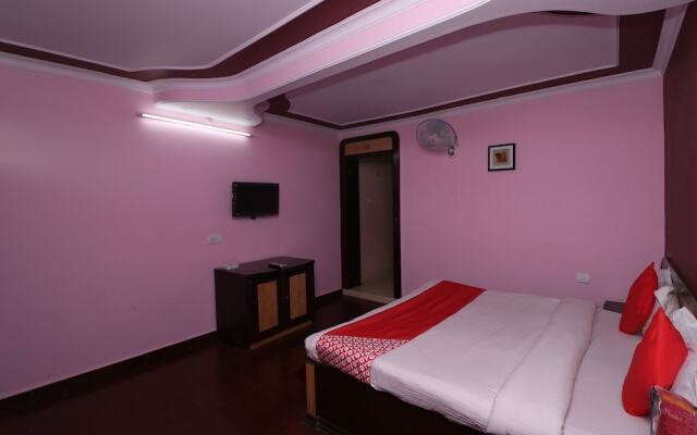 Maitri Holiday Home by OYO Rooms