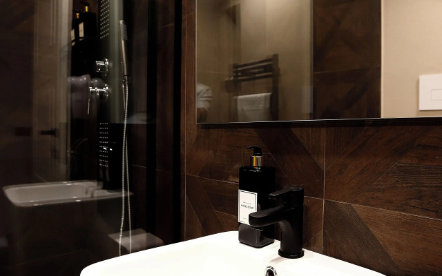 spera luxury palermo