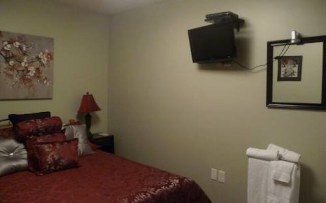 Nikko Bed and Breakfast