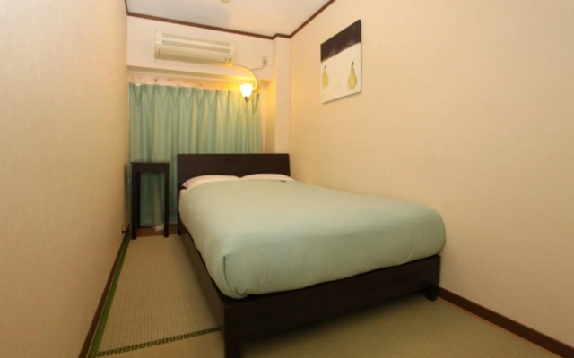 Hostel Zen – Guest Rooms – Yokohama