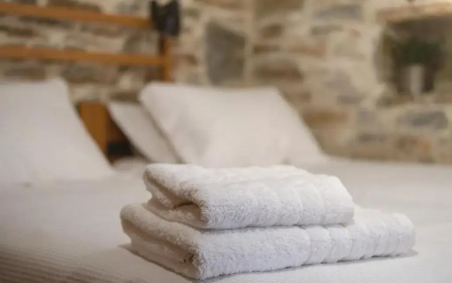 Villa Mavrianos Sea View