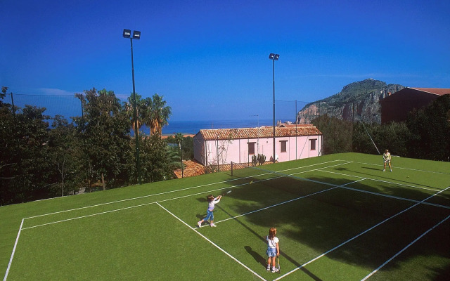 Hotel Alberi del Paradiso