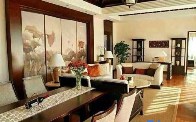 Liangyun Hot Spring Hotel