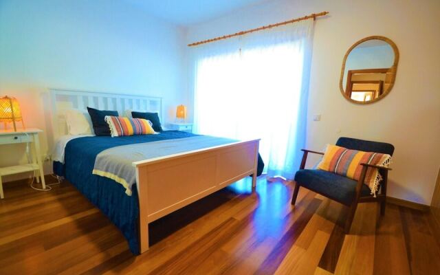 Casa da Praia - Com Vista Sobre a Ba a