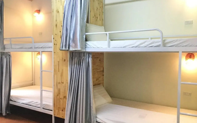 Trang An Secret Garden