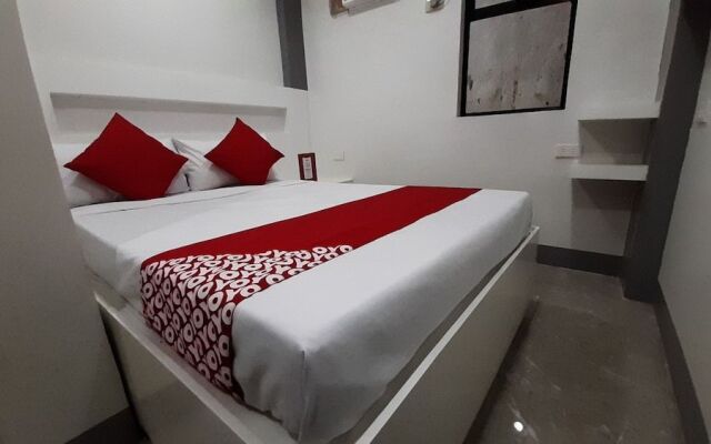 OYO 470 JRJA Hotel