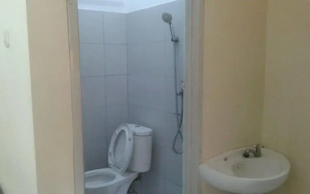 Kost Sunter Agung