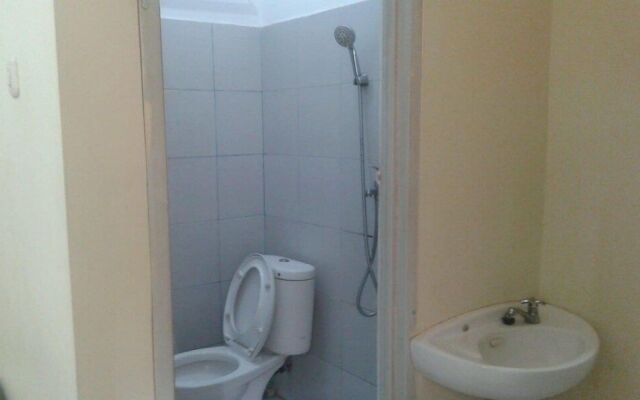 Kost Sunter Agung