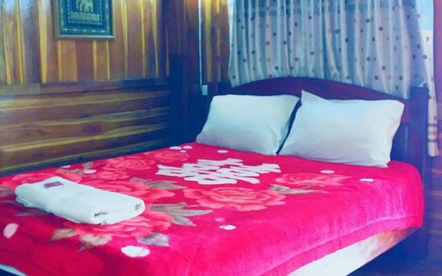 Tewdoi Garden Resort