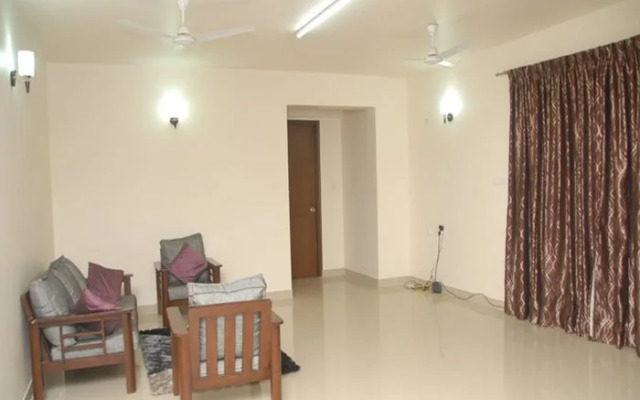 Catalyst Suites-Old Airport