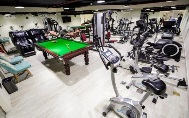 Vivian Park Al Rawabi