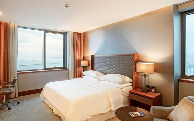 Sheraton Grand Samsun Hotel