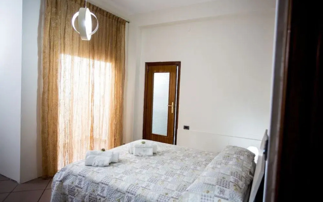 B&B L'Aurora