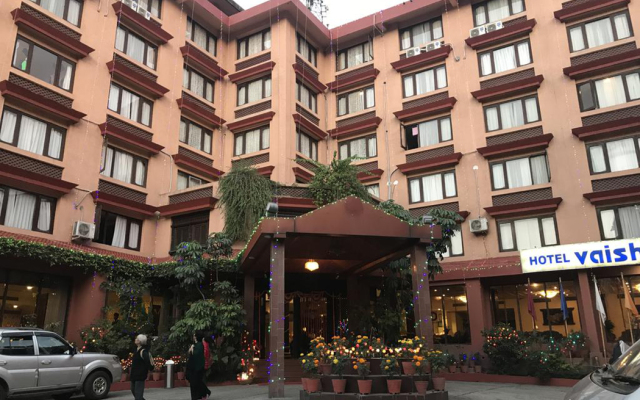 Hotel Vaishali