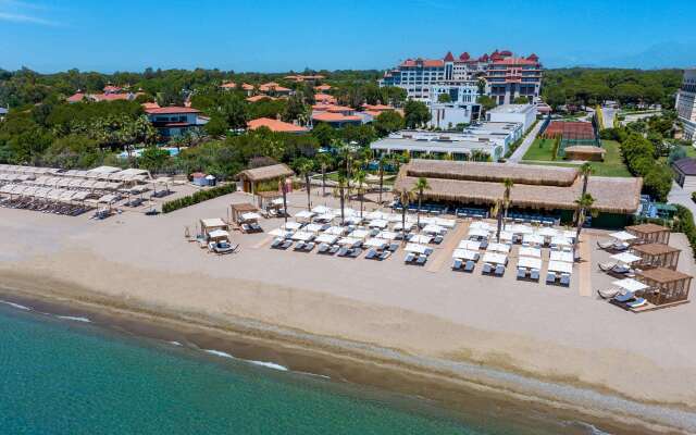 Sirene Belek Hotel - All Inclusive