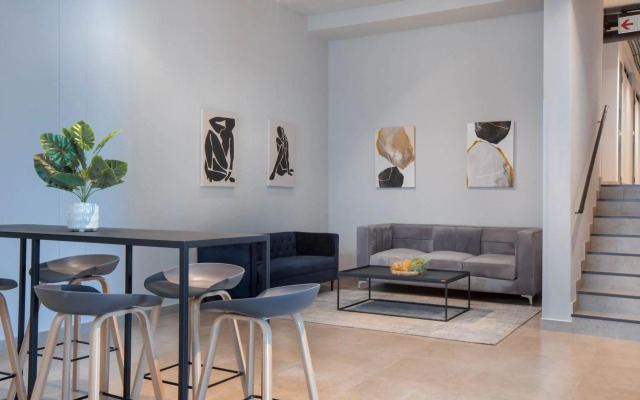 Circa Aparthotel by Totalstay