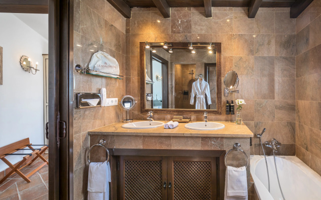 Finca la Bobadilla, Leading Hotels of the World