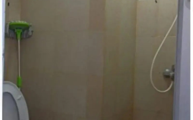 Menara Rungkut Bizz Square By Deddy