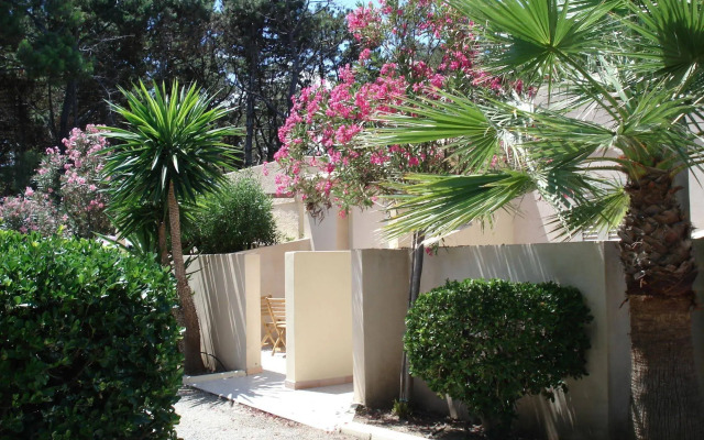 Hotel San Pellegrino