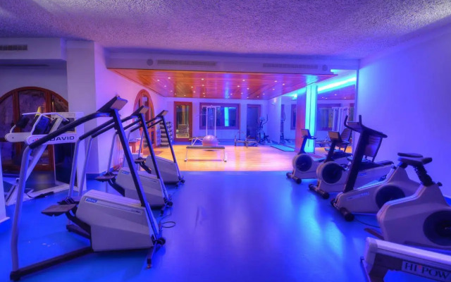 Hotel Ta' Cenc & Spa